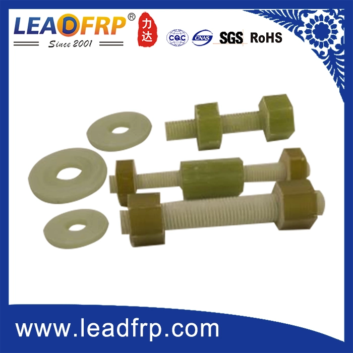 FRP Rods-Composite Insulator Core / Fiberglass / Epoxy Rods