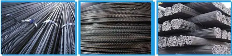 High Quality Carbon Fiber Rebar Composite Rebar Construction Use