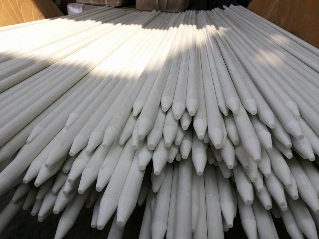 Fiberglass Training Rod for Vine Stake, Nursery Stake, Grape Stake, Vineyard Stake, Tree Stake, Tomato Stake