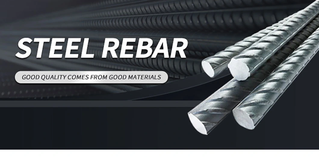 High Quality Rebars 6mm 8mm 12mm 10mm Steel Grade 60 Rebar Rolling Mill Carbon Fiber Rebar for Sale$399.00-$560.00